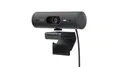 Produktbild: Logitech Brio 500 Full HD USB-C Webcam, Graphite