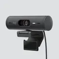 Produktbild: Webcam Logitech BRIO 500