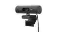 Produktbild: Logitech Brio 500 Full HD USB-C Webcam, Graphite