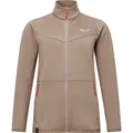 Produktbild: Salewa Damen Puez Cammino PL Jacke (Größe L, beige)