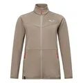 Produktbild: Salewa Puez Cammino Pl Jacket W, Quicksand, L