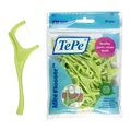 Produktbild: Ge TePe GOOD Mini Zahnstocher Flosser mit Zahnseide 36 Stück umweltfreundlich