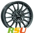 Produktbild: ATS Streetrallye dark-grey 6.5x16