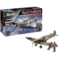 Produktbild: Revell Gift Set Spitfire Mk.V Iron Maiden (REV 05688)
