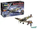 Produktbild: Revell Flugzeuge Spitfire Mk.II Aces High Iron Maiden 1:32 05688