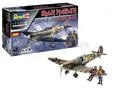Produktbild: REVELL 05688 1/32 Geschenk-Set Spitfire Mk.II Aces High Iron Maiden