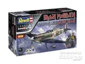 Produktbild: Revell 05688 Iron Maiden Spitfire MK.II Aces High Modell Bausatz 1:32 in OVP - N