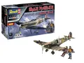 Produktbild: Spitfire Mk.ii Aces High Eisen Maiden W/2 Eddie Zahlen 1:3 2 Plastic Model Kit