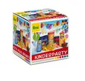 Produktbild: Erzi® Spiellebensmittel Erzi Sortierung Kinderparty, (Set, 5-tlg., 1), Made in Germany