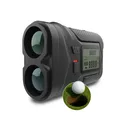 Produktbild: Golf Entfernungsmesser 1200M – Laser Messgerät mit Neigungsfunktion, 6x Zoom