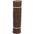 Produktbild: Weidenmatte 90 cm x 300 cm