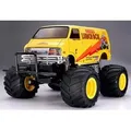 Produktbild: Tamiya Lunch Box Brushed 1:12 RC Modellauto Elektro Monstertruck Heckantrieb (2WD) Bausatz