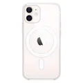Produktbild: Apple Clear Case mit MagSafe (Apple iPhone 12 mini) (MHLL3ZM/A)