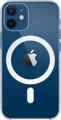 Produktbild: Apple iPhone 12 Mini Silikonhülle mit MagSafe transparent