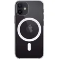 Produktbild: Original Apple Clear Case Cover MHLL3ZM/A iPhone 12 Mini Transparent