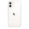 Produktbild: Echtes / Offizielles Apple iPhone 12 Mini Transparentes Gehäuse Mit Magsafe