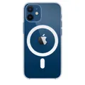 Produktbild: Apple iPhone 12 mini Clear Case mit MagSafe Handyhülle #1907073