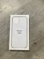 Produktbild: Apple iPhone 12 mini Clear Case mit MagSafe Handyhülle - Wie neu 1#1907363