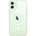 Produktbild: Clearcase MagSafe Apple iPhone 12 Mini - Transparent