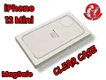 Produktbild: Original Apple IPhone 12 Mini MagSafe Clear Case Hülle Transparent - EXPRESS
