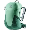 Produktbild: Deuter Damen Futura 21 SL Wanderrucksack (Volumen 21 Liter / Gewicht 1,16kg) - STK - spearmint-seagreen