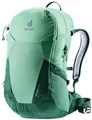 Produktbild: deuter Futura 21 SL Damen Wanderrucksack, spearmint-seagreen, 21 L