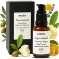 Produktbild: Radika Aromatherapy Natürliche Tagescreme 50 gr, BIO, Anti-Aging, 15 SPF