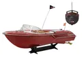 Produktbild: Jamara Venezia 040390 Remote-Control Boat 2 Channels 40 MHz Includes Remote Cont