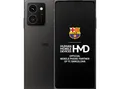 Produktbild: HMD Skyline 5G 256 GB Twisted Black Dual SIM