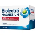 Produktbild: 2x BIOLECTRA Magnesium 400 mg ultra Kapseln 100 ST