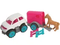 Produktbild: BIG-PW Mini Ponytransporter-Set