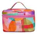 Produktbild: Oilily Cila Beauty Case Kosmetiktasche Prism Pink bunt rosa Neu