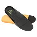 Produktbild: Albatros ever cushion Custom Fit Komfort Low, green (204087)
