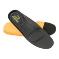 Produktbild: PUMA Einlegesohle Evercushion Fit mid,grün, Gr. 36