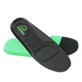 Produktbild: Albatros  EVERCUSHION CUSTOM FIT MID Einlegesohle 204850 grün, 36