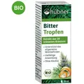 Produktbild: Hübner Bitter Tropfen Bio Fr-bio-01 Tropfen