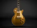 Produktbild: Gibson Les Paul 1954 Goldtop Reissue P90 Murphy Lab Heavy Aged LPR54HADGNH1