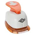 Produktbild: Wedo Motivlocher Kreuz (168245)