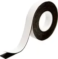 Produktbild: Montageband (Schwarz) / Doppelseitig / 2m x 12mm - PETEC