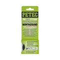 Produktbild: PETEC Klebeband 12mmx2m, doppelseitig 87122