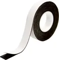 Produktbild: PETEC Montageband Schwarz 12 Mm X 1 Mm X 2 M Sb-Karte (87122)