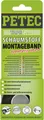 Produktbild: Petec Schaumstoff Klebeband doppelseitig -87122