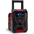 Produktbild: Einhell TE-CR 18 Li (DAB+, FM, Bluetooth) (3407995)