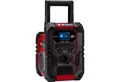 Produktbild: Einhell EINHELL TE-CR 18 Li DAB+/FM/BT - Solo, Radio