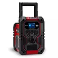 Produktbild: Einhell Akku-Radio TE-CR 18 Li DAB+/FM/BT - Solo, 3407995