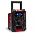 Produktbild: Einhell Akku-Radio TE-CR 18 Li DAB+/FM/BT - Solo 3407995