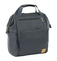 Produktbild: Lässig Glam Goldie Backpack Wickeltasche Tasche Anthracite grau schwarz Neu