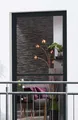 Produktbild: Fliegengitter Fensterbausatz Master XL SLIM 130x220cm anthrazit 101580107-VH