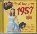 Produktbild: Various - The Hits of The Year 1957 (2-CD) - Pop Vocal