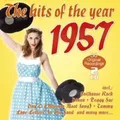 Produktbild: The Hits of the Year 1957 by Various [Audio CD]